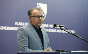 Nikšić: Brisel nam više ne gleda kroz prste, sami smo trebali uraditi ono što je Schmidt