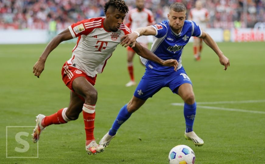 DFL ne popušta: Bundesliga neće pratiti primjer Engleske i Italije