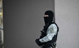 SIPA u akciji: U Sarajevu uhapšen bjegunac s Interpolove potjernice