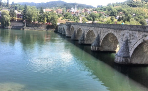 Istočno Sarajevo: Podignuta optužnica protiv osumnjičenog za napad na povratnika u Višegradu