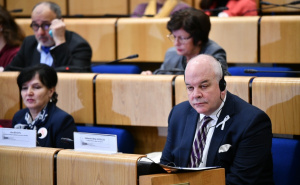 Ambasador Aggeler okončao trogodišnji mandat: "Služiti BiH bila je apsolutna privilegija"