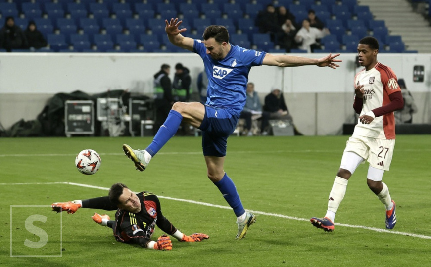 Napadač Zmajeva mijenja klub, ali ostaje u Bundesligi