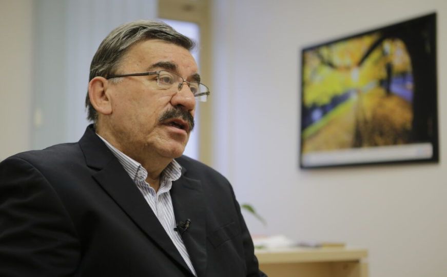 Oštre kritike Mire Lazovića: 'Prije Trojke se ovo nije dešavalo. Idu na ruku protivnicima BiH'