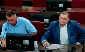 Predmet od javnog interesa: Sud BiH odbija dostaviti kompletan snimak Dodikovog ročišta?