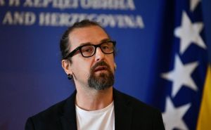 Damir Marjanović potvrdio da napušta Skupštinu KS: "To je dio dogovora"