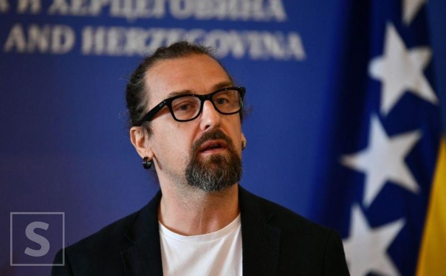 Damir Marjanović potvrdio da napušta Skupštinu KS: "To je dio dogovora"