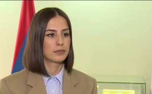 Vukomanović kritikovala SNSD i HDZ: 'Sreća je što razni Špirići nisu budućnost ove zemlje'