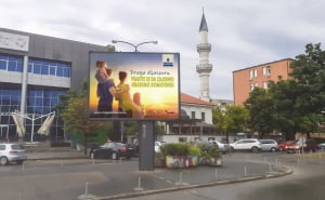 U BiH osvanuli plakati i poziv dijaspori: "Vrati se kući, zajedno gradimo BiH"
