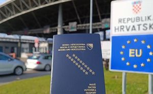 Nova pravila: Građani BiH će ulazak u zemlje EU plaćati 3 puta više nego što je ranije planirano