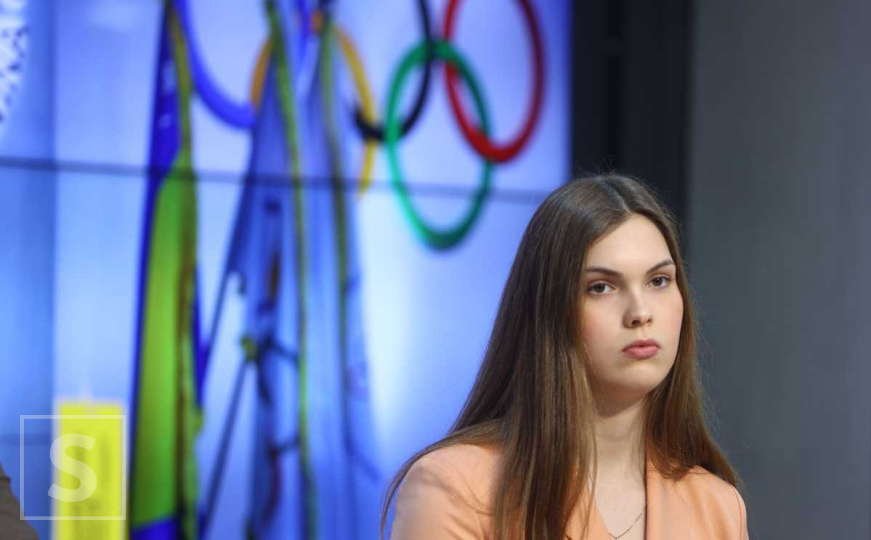 Lana Pudar iz zdravstvenih razloga otkazala nastup na SP-u