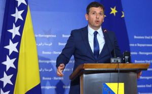 Vukanović: 'Krišto je kriva što je BiH ostala bez 212 miliona KM. Slijepo sluša Dodika i Čovića'