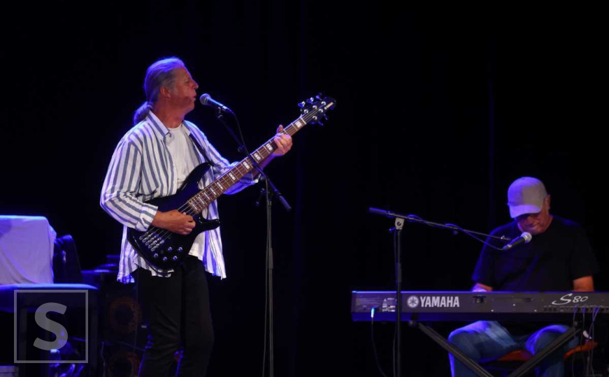Legendarna grupa "Leb i sol" slavi 50. godina: Pogledajte atmosferu u sarajevskom BKC-u