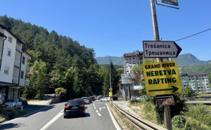 Ima li stručnjaka u BiH: Kako smo svi izgubili od dva semafora?!