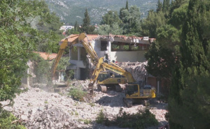 Titovo najluksuznije odmaralište: Kako Kupari izgledaju danas?