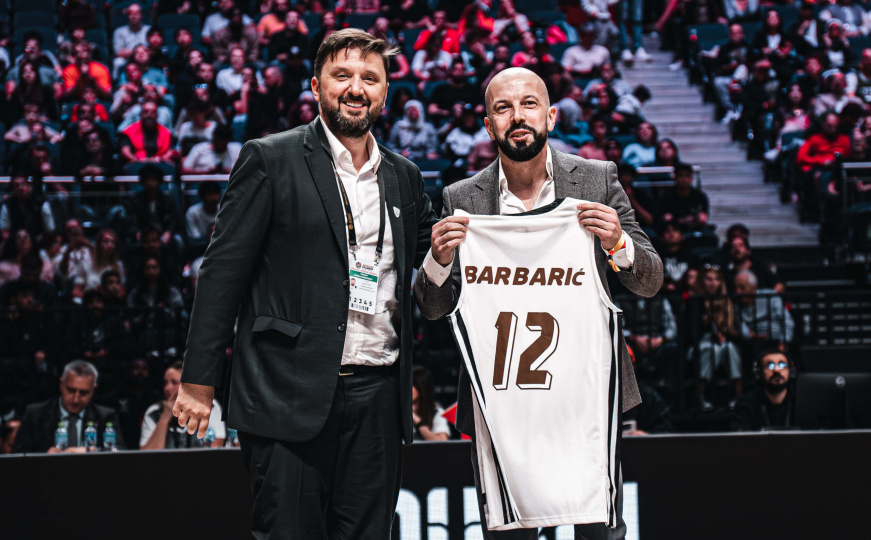 Sarajlija tvorac košarkaškog čuda iz Dubaija: "Džanan Musa će nositi projekat. Pomoći ćemo KK Bosna"