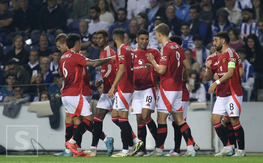 Zvijezda Uniteda u iznenađujućem transferu dolazi u Barcelonu: 'On to ne zaslužuje'