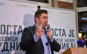 Ljubiša Petrović: 'Braćo Srbi, Hrvati i Bošnjaci - moramo se dogovoriti oko zajedničke budućnosti'