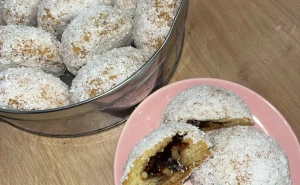 Bez jaja i mlijeka, a topi se u ustima: Isprobajte recept za pivarice s marmeladom