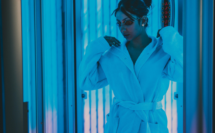 Preplanula koža, visoka cijena: Solarij i rizici koje mnogi ignorišu