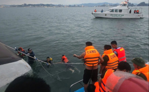 Putovali na izlet, završili u tragediji: Potonuo brod pun porodica i djece, najmanje 18 poginulih