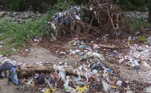 Ekološki alarm u Jablanici: Mještani traže hitnu sanaciju divlje deponije
