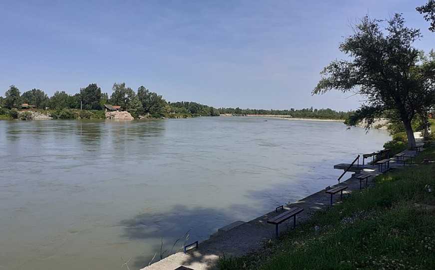 Tragedija u BiH: Žena se utopila u rijeci Drini