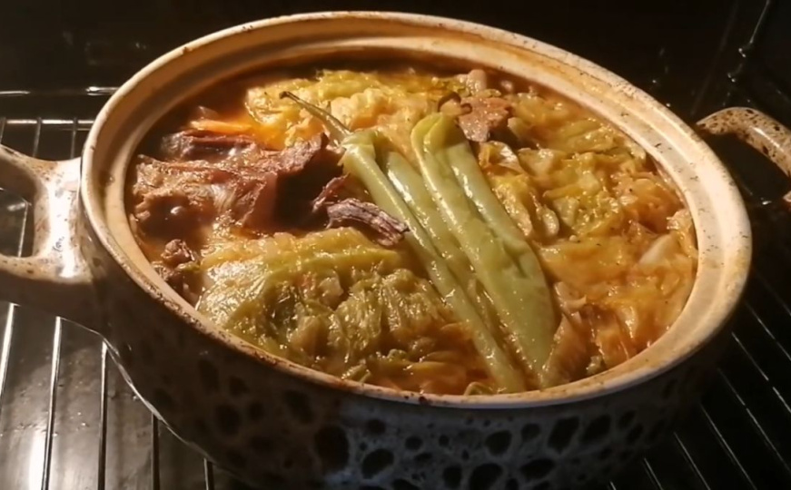 Znate li šta je papazjanija? Zaboravljeno tradicionalno jelo za prave gurmane