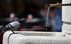 Objavljena prognoza do srijede: Danas temperature rastu i do 36°C, evo gdje se očekuju pljuskovi