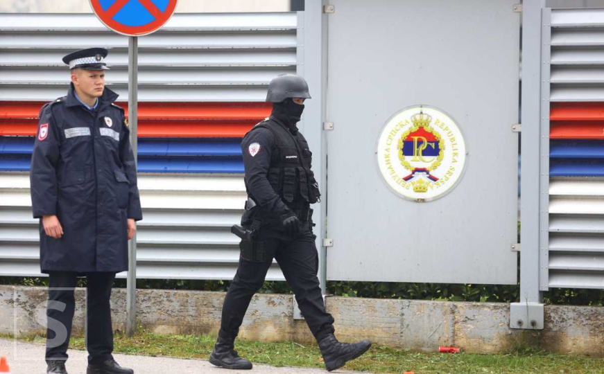 Oglasilo se Tužilaštvo o ubistvu u Prnjavoru