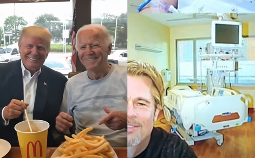 Od Beyonce do Halida Bešlića: Kako verzije slavnih osoba varaju ljude na internetu?