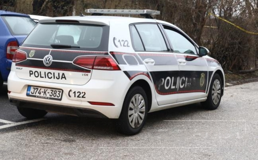Nakon snimka iz Travnika: U Sarajevu uhapšena dva muškarca zbog izazivanja mržnje