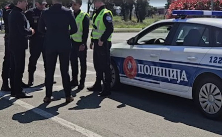 Pucnjava u Podgorici: Ubijen član Škaljarskog klana, jedna osoba ranjena