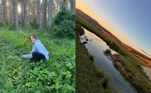 Amra Džeko podijelila fotografije iz prelijepog sela u BiH: "Ovo je jednostavnost i ljepota života"