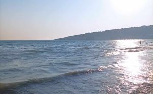 Ulcinj: Spašene dvije žene iz BiH koje nisu mogle doplivati do obale usljed jakih struja