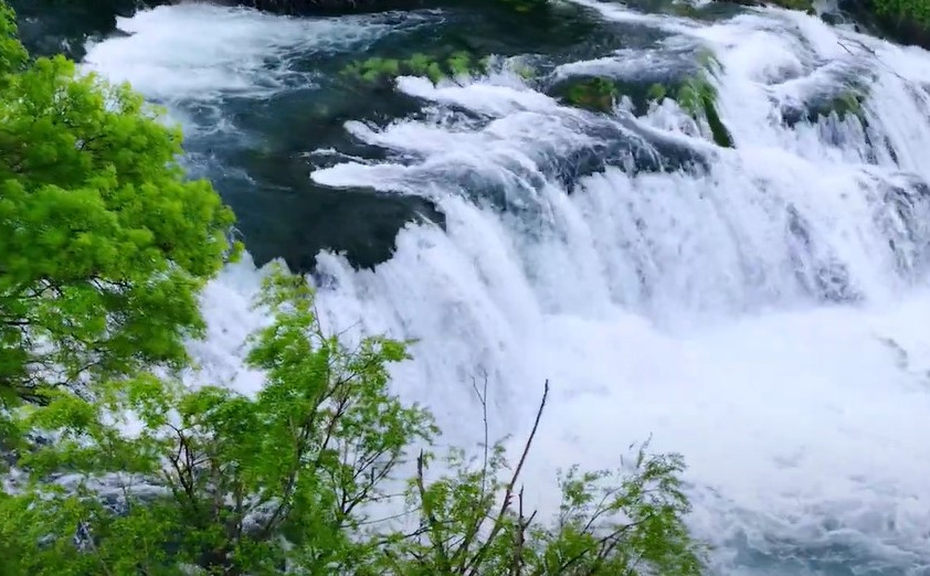 Otkrijte hercegovački raj: Vodopadi Koćuša sve popularniji među turistima