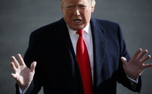 Bivša Epsteinova djevojka izazvala buru: 'Trump me napastovao. Imam dokaze i znam šta su radili'