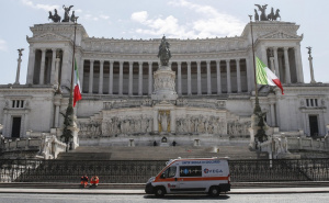 Čudo u Italiji: Muškarac se vratio u život nakon proglašene smrti