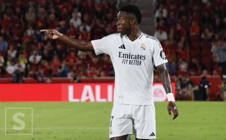 Propali pregovori Viniciusa i Reala? Brazilac postavio uslov, Florentino Perez ga hladno odbio