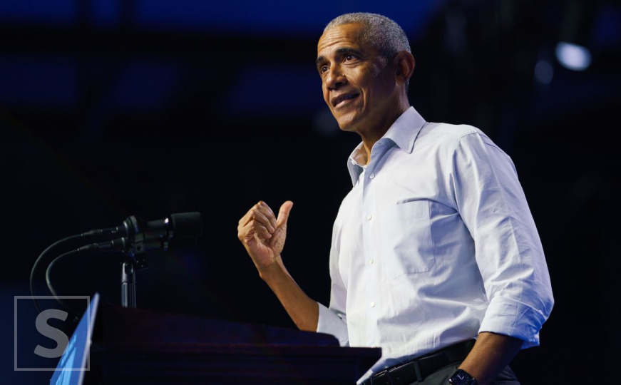 Nikada nećete pogoditi koji slavni glumac je rođak Baraka Obame: Bivši predsjednik Amerike potvrdio