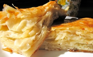 Bez mesa, bez puno sastojaka: Ovo je slano čudo koje su nane spremale za ručak