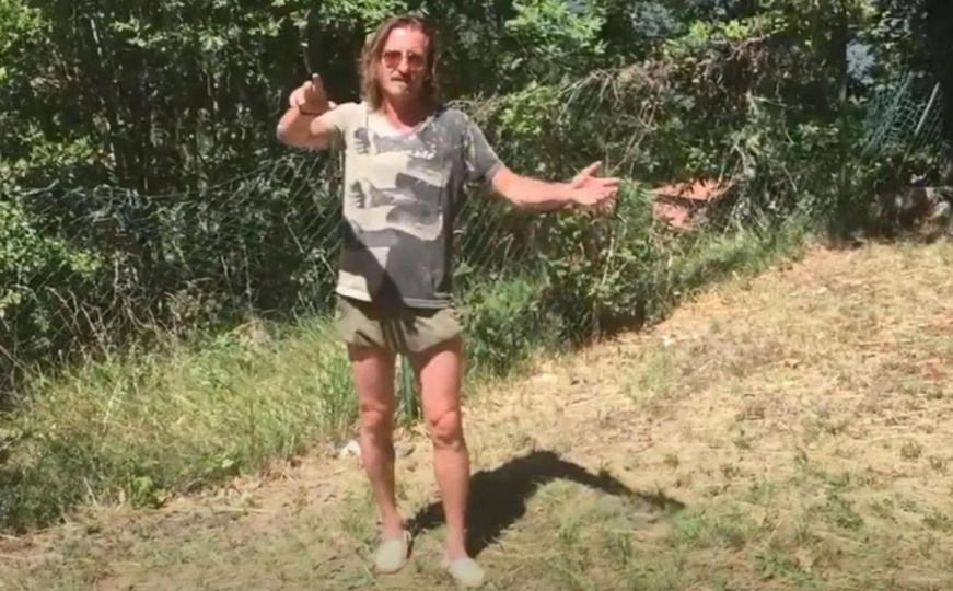 Bio je jedan od najperspektivnijih Italijanskih igrača: Bogatstvo i slavu je prosuo na drogu i žene