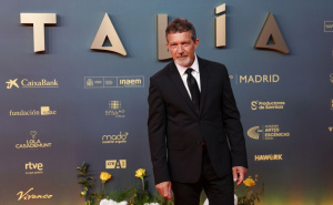 Antonio Banderas u ulozi opasnog negativca: Novi triler koji se ne propušta