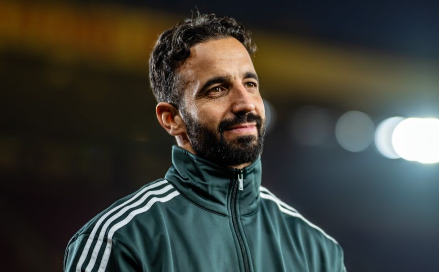 Manchester napokon dobio igrača kojeg je jurio cijelo ljeto: Na kraju izdvojili 160 miliona maraka