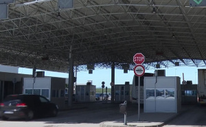 Milionska šteta zbog graničnog prijelaza: Kamensko i dalje bez dozvole za izvoz hrane