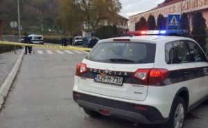Tragedija kod Vareša: Dvije osobe poginule u slijetanju automobila, treća teško povrijeđena