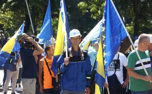 U ponedjeljak veliki protesti u Sarajevu: Rudari zbog neisplaćenih plata dolaze pred Vladu FBiH