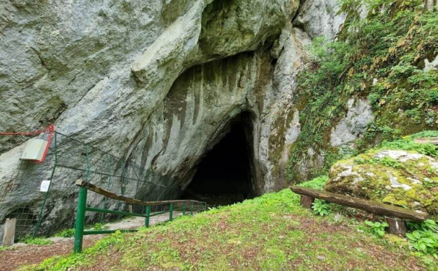 Mistična pećina u BiH i njeni tajni putevi: Turistička atrakcija poznata po legendama