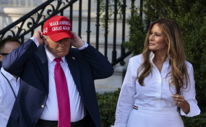 Video Melanije Trump iz 1999. godine postao viralan: 'Ljudi koji to govore, oni me uopće ne poznaju'