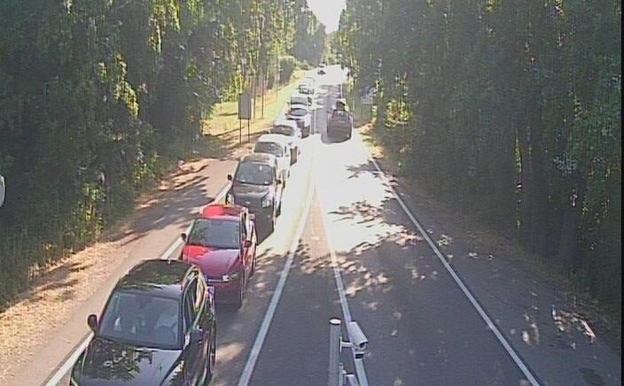 Gužva na izlazu iz BiH: Pogledajte na kojim graničnim prijelazima se najduže čeka