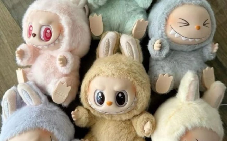 Ima i onih koje nisu oduševili: Grad zabranio labubu lutke, a ovo su razlozi